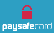 Offizieller Paysafecard Integrator