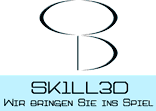 Skill3D - E-Entertainment
